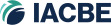 IACBE